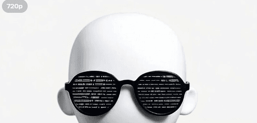 Agent vision